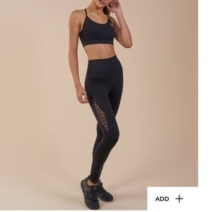 Energy Seamless Leggings
